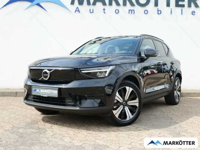 Volvo XC 40