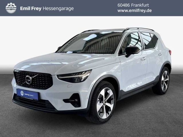 Volvo XC 40