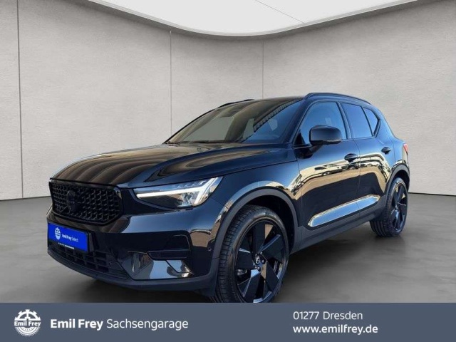 Volvo XC 40
