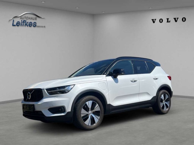 Volvo XC 40
