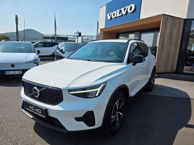 Volvo XC 40