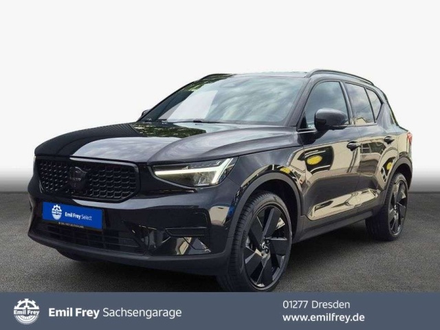 Volvo XC 40