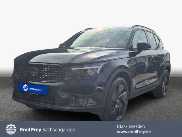 Volvo XC 40