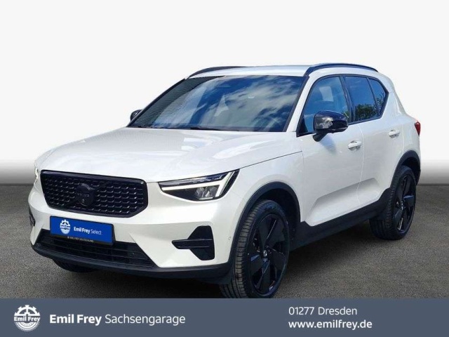 Volvo XC 40