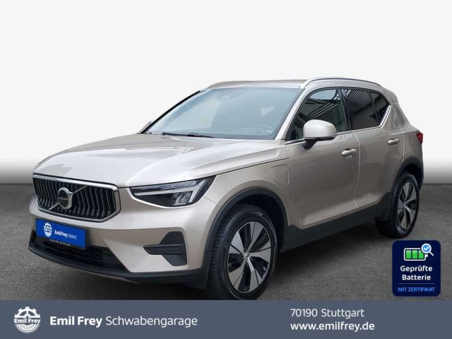 Volvo XC 40