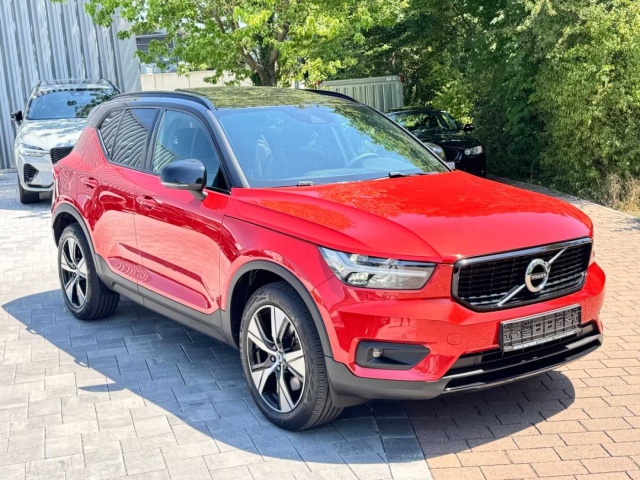 Volvo XC 40