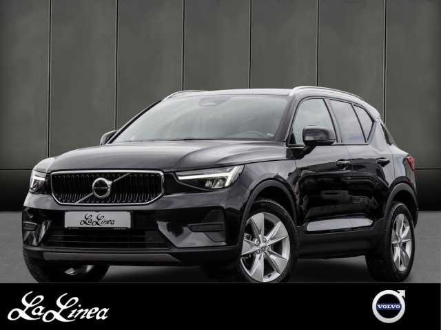 Volvo XC 40
