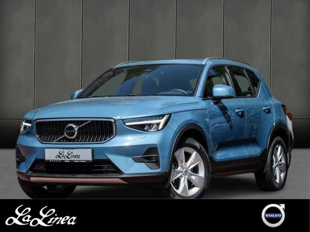 Volvo XC 40