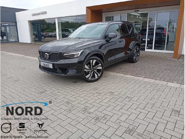 Volvo XC 40