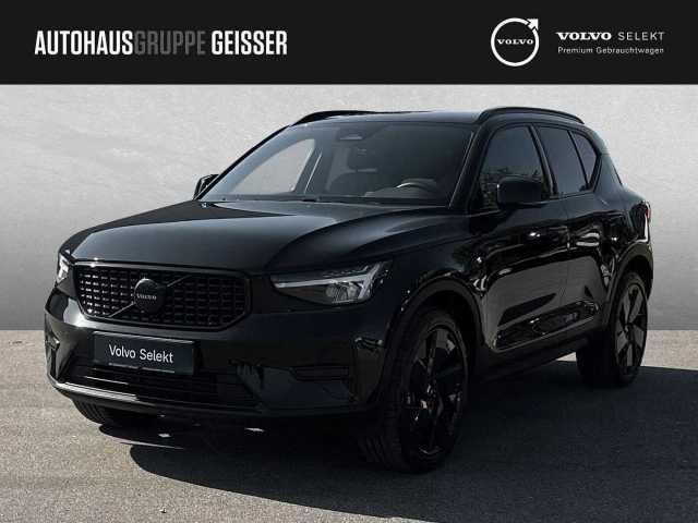 Volvo XC 40