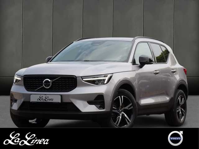 Volvo XC 40