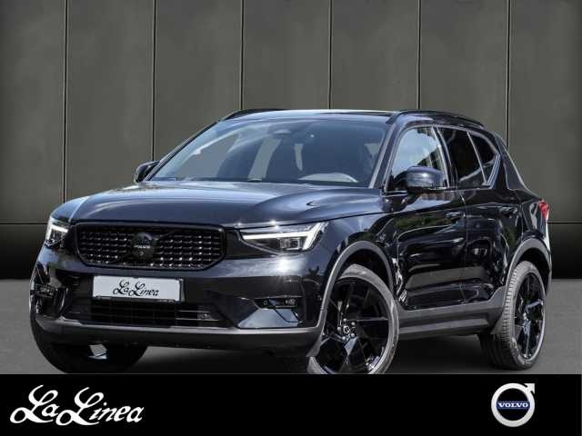 Volvo XC 40