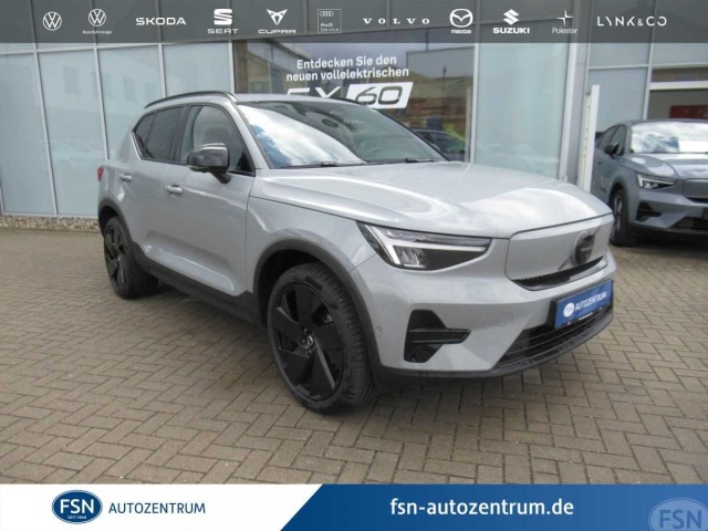 Volvo XC 40