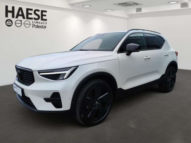 Volvo XC 40