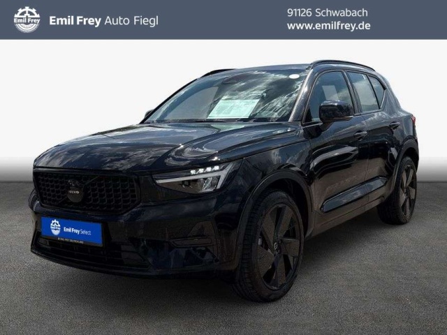 Volvo XC 40