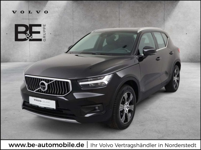 Volvo XC 40