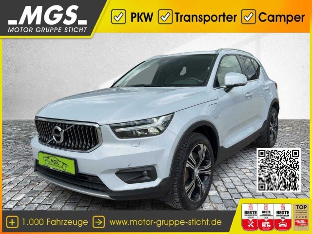 Volvo XC 40