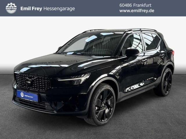Volvo XC 40