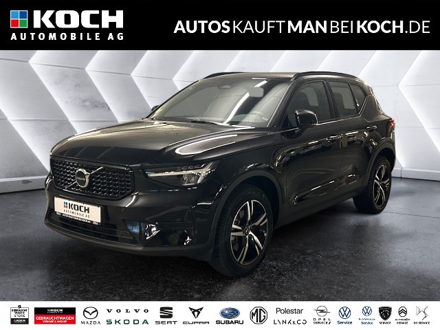 Volvo XC 40