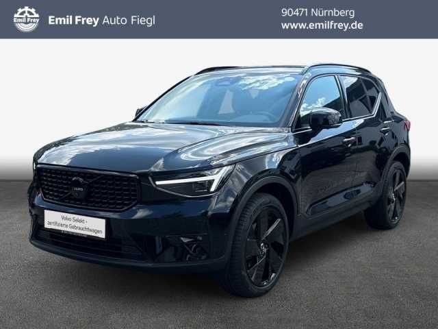 Volvo XC 40
