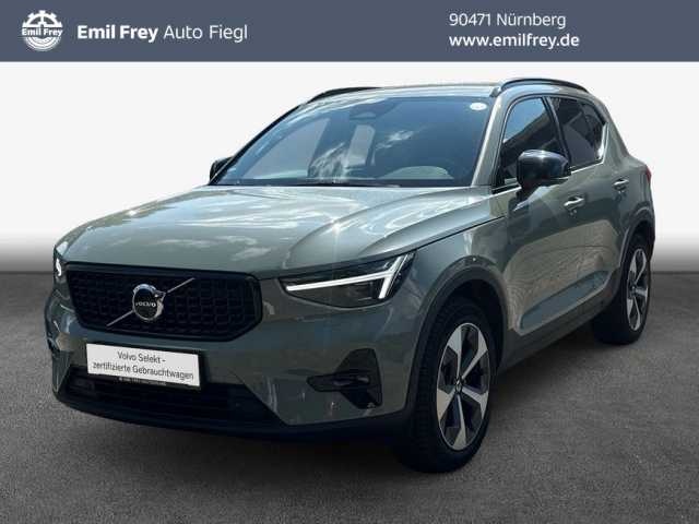 Volvo XC 40