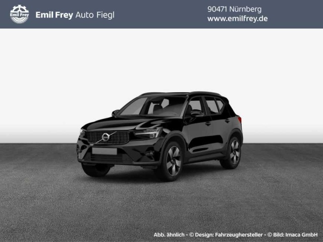 Volvo XC 40