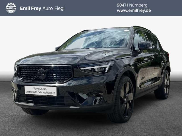 Volvo XC 40