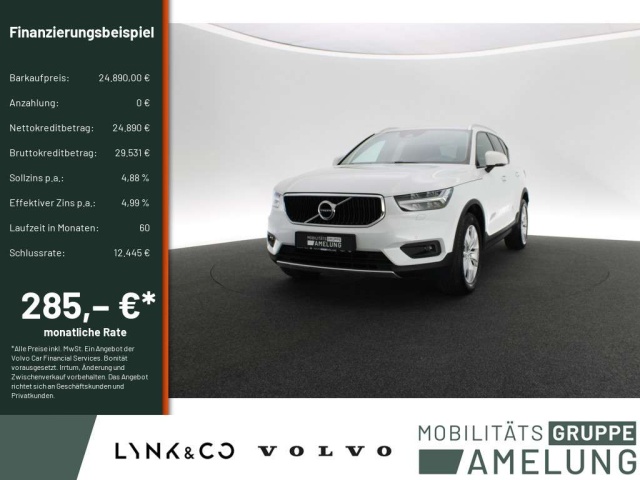 Volvo XC 40