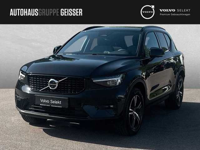 Volvo XC 40
