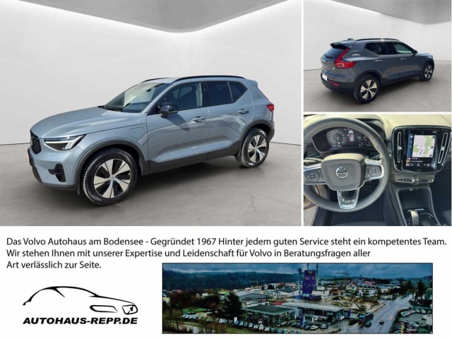 Volvo XC 40