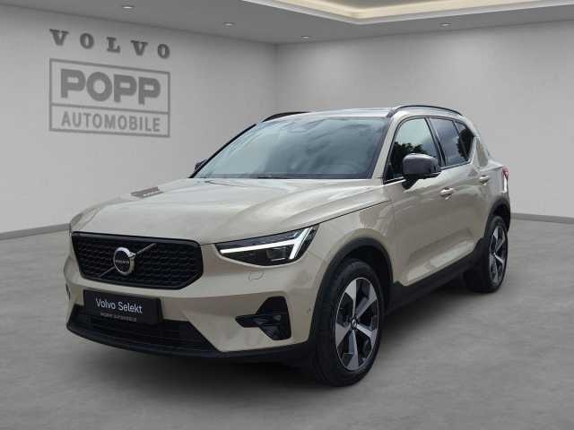 Volvo XC 40
