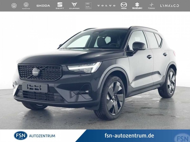 Volvo XC 40