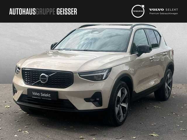 Volvo XC 40