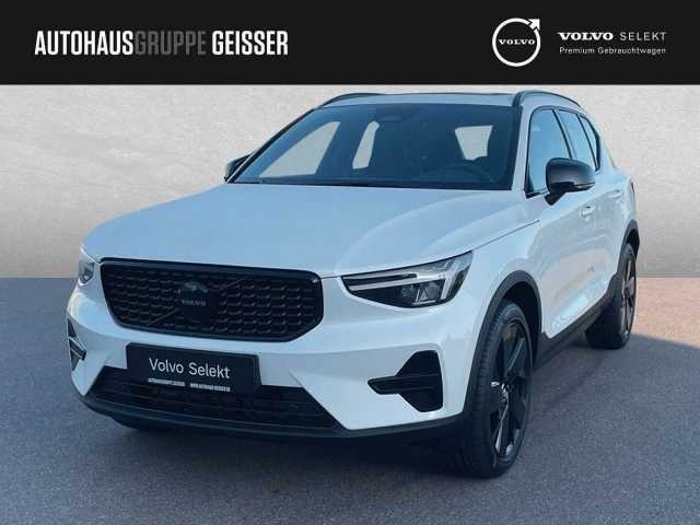 Volvo XC 40
