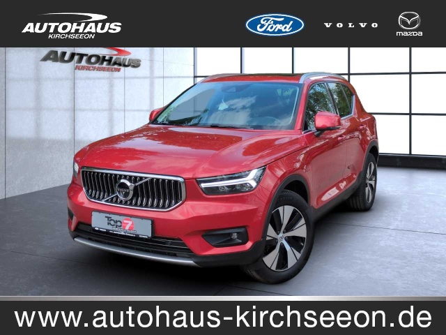 Volvo XC 40
