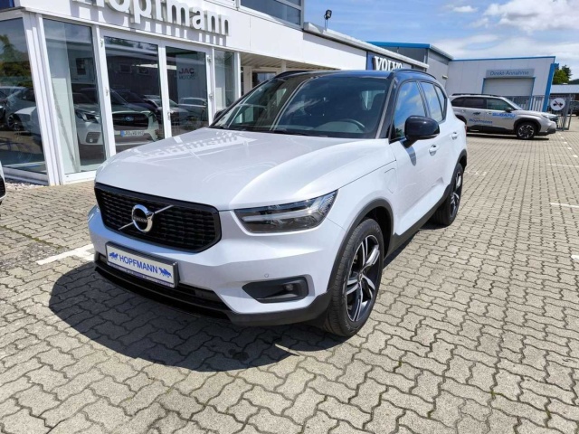 Volvo XC 40