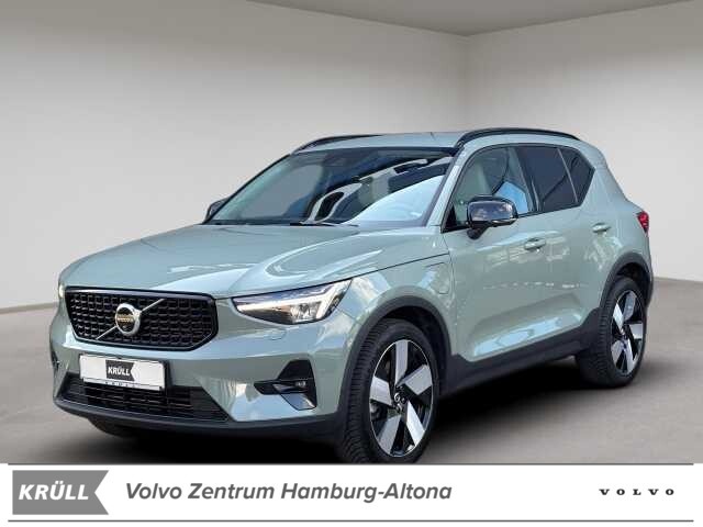 Volvo XC 40
