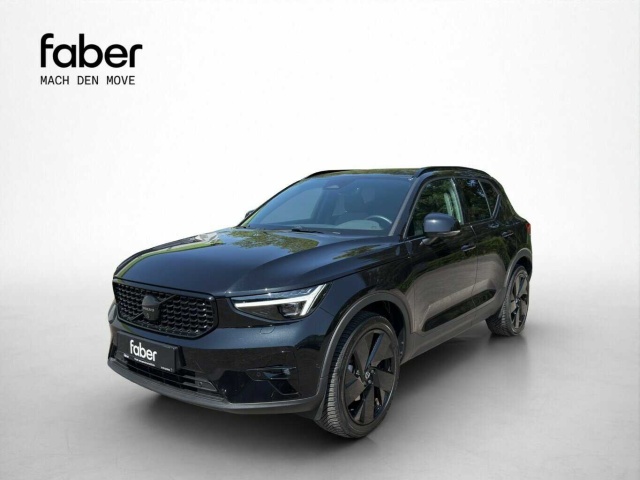 Volvo XC 40