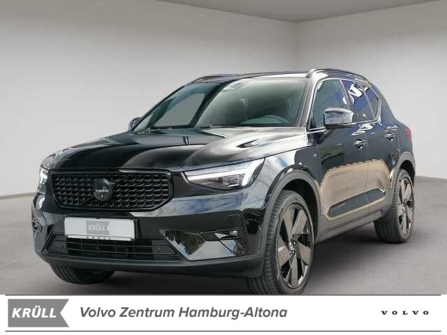 Volvo XC 40