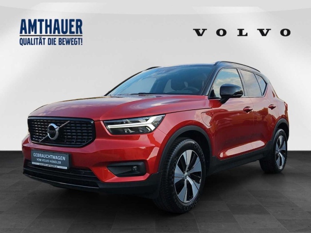 Volvo XC 40