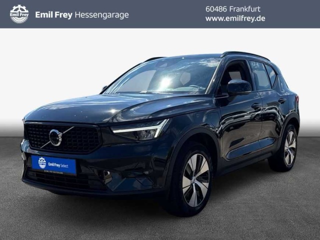 Volvo XC 40