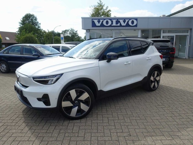 Volvo XC 40