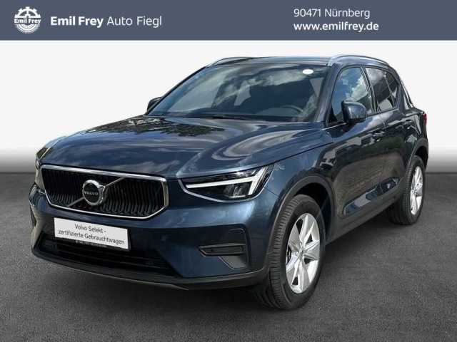 Volvo XC 40