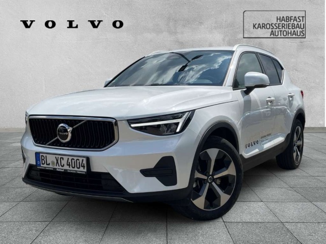Volvo XC 40