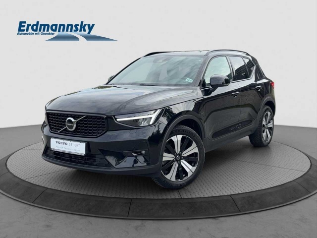 Volvo XC 40