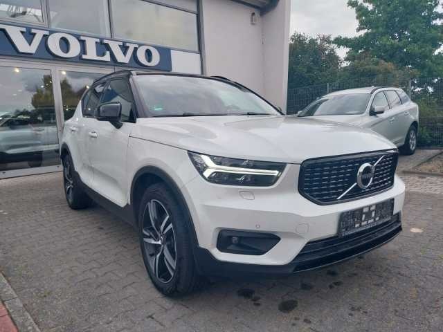 Volvo XC 40