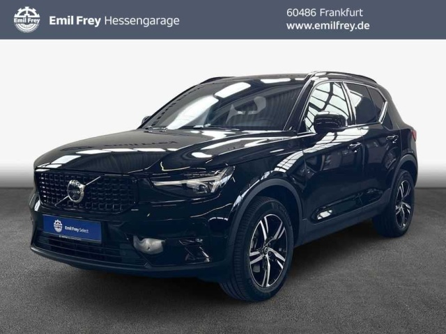 Volvo XC 40