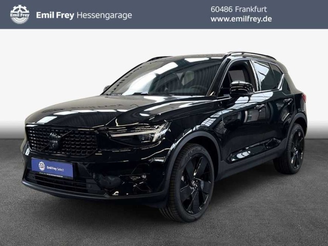 Volvo XC 40