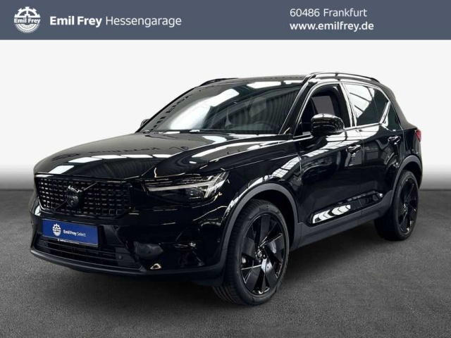 Volvo XC 40