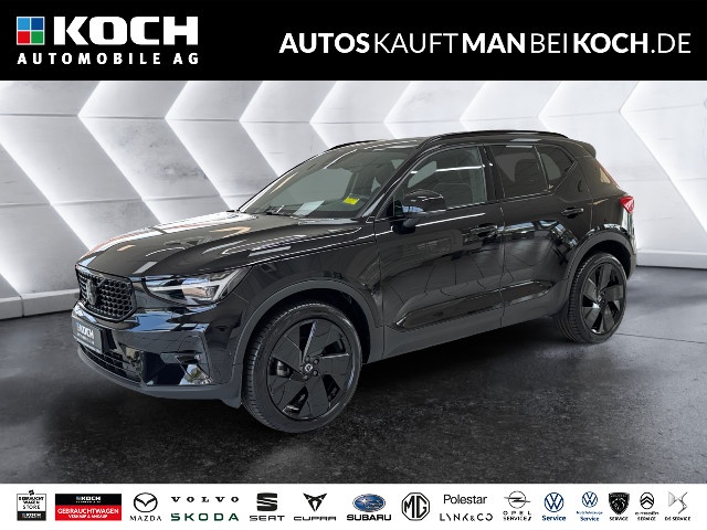 Volvo XC 40